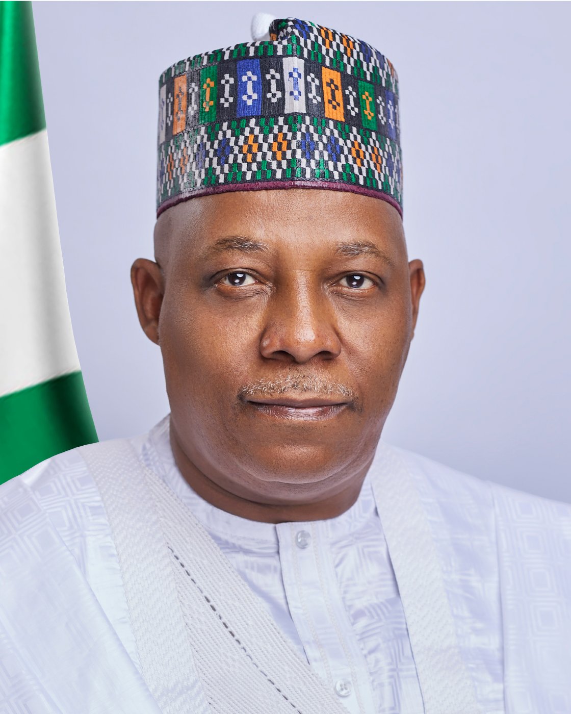 KASHIM SHETTIMA