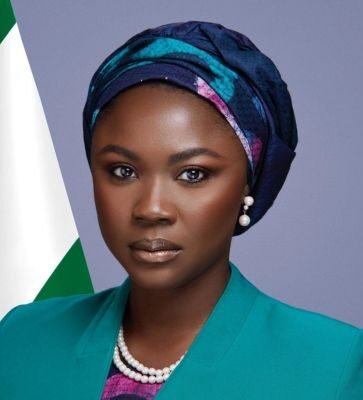DR. JAMILA BIO IBRAHIM