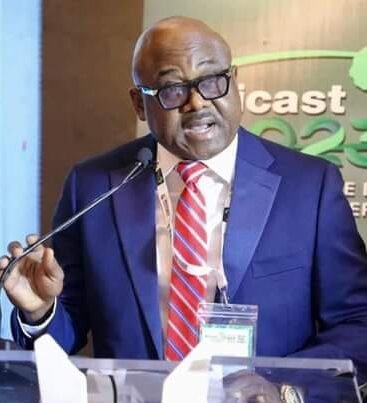 SEN. EMEKA EZE