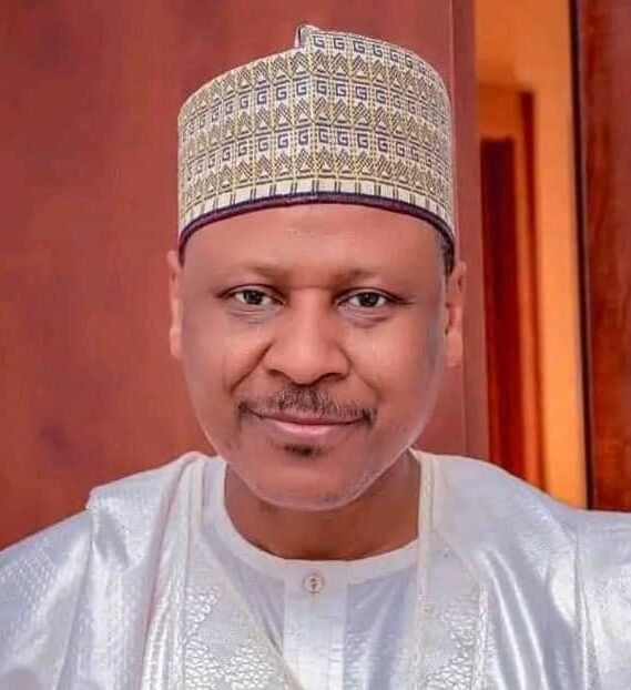 HON. MOHAMMED IDRIS